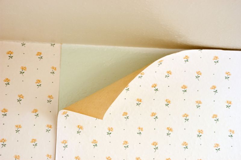 Wallpaper Restoration in Kansas City, MO