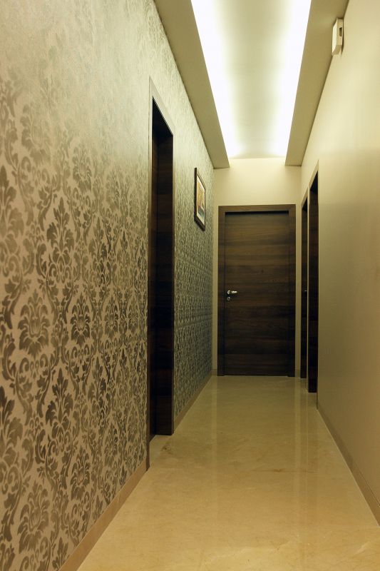 Commercial Wallpapering in Olathe, KS