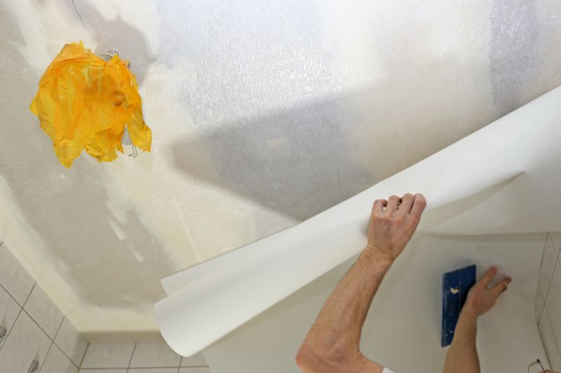 Commercial Wallpapering in Denver, CO