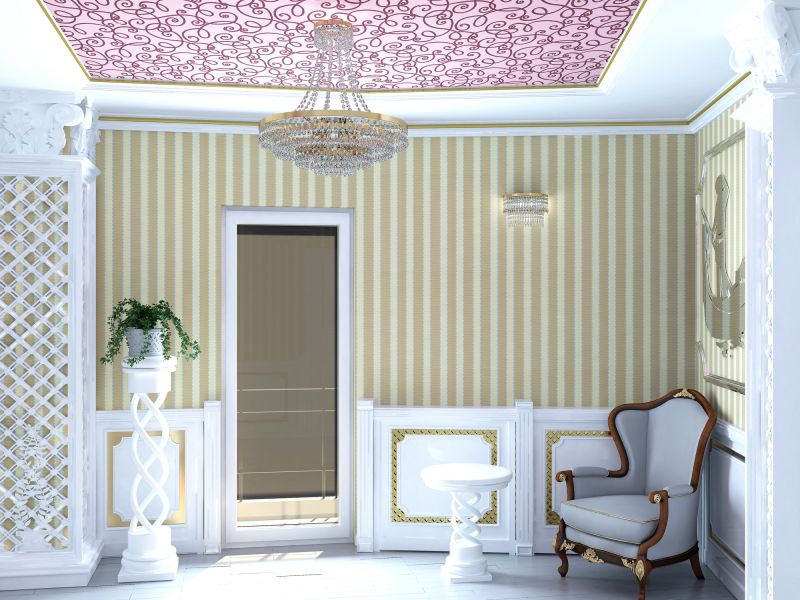 Commercial Wallpapering in Kansas City, KS
