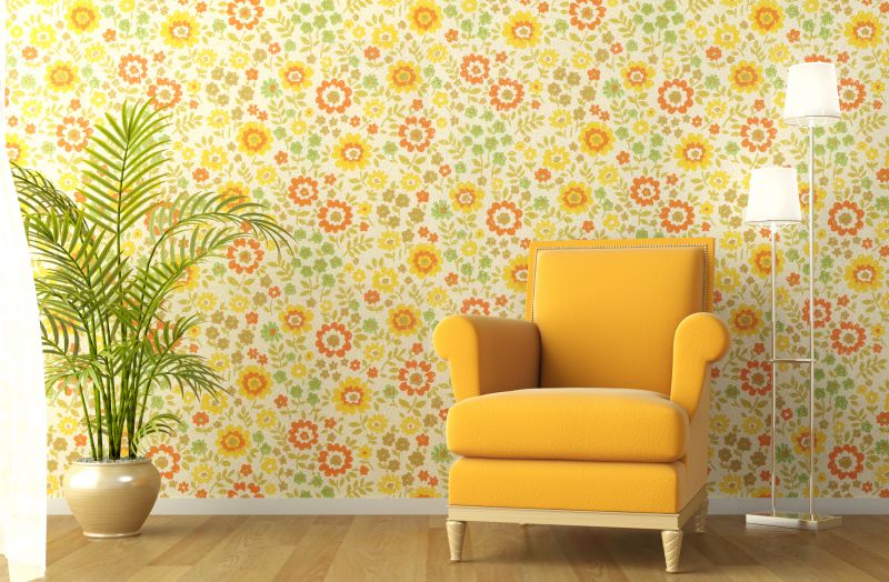 Nursery Wallpaper Installation in Kansas City, KS