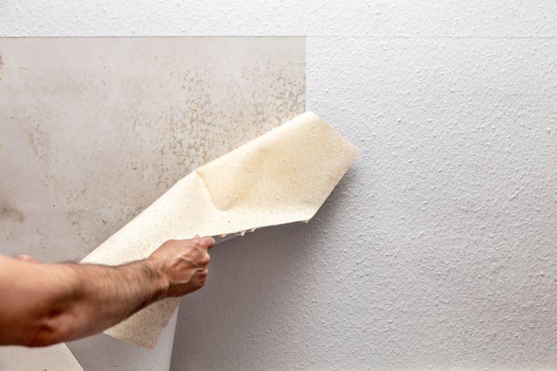 Wallpaper Removal Service in Denver, CO