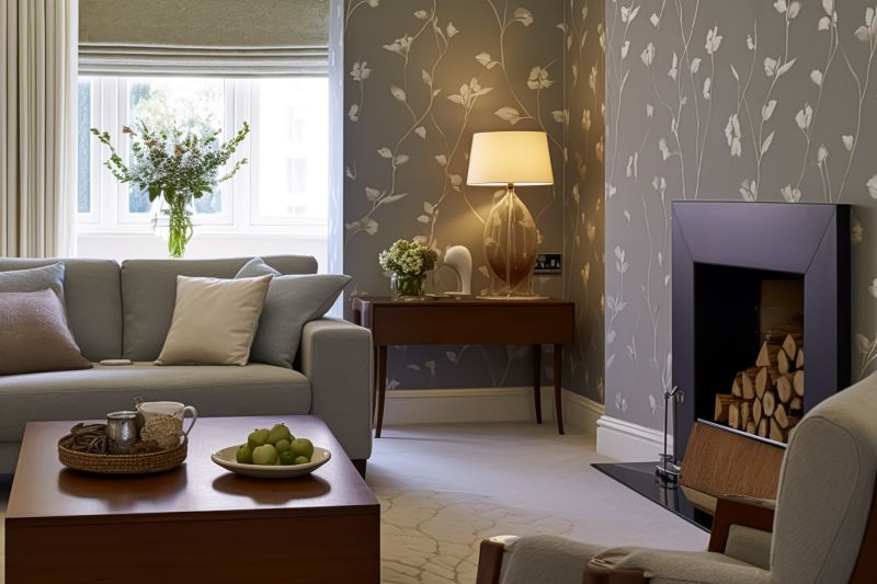 Wallpaper Replacement in Denver, CO