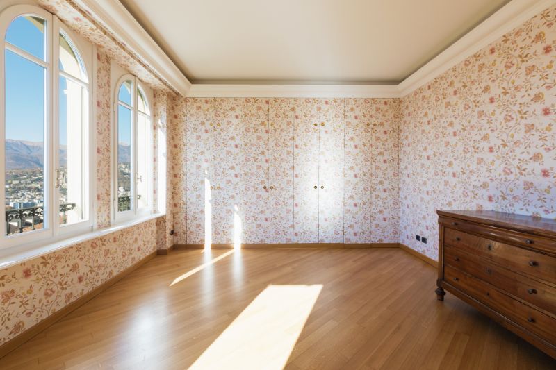 Wallpaper Restoration in Denver, CO