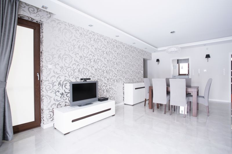 Wallpaper Restoration in Denver, CO