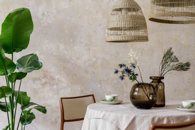 Wallpapering Service in Alpharetta, GA