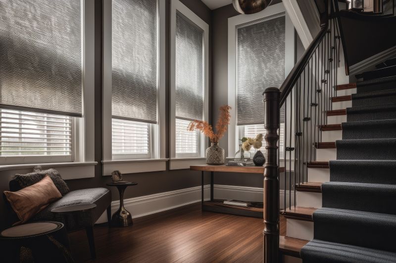 Window Blinds Installation in Denver County, CO